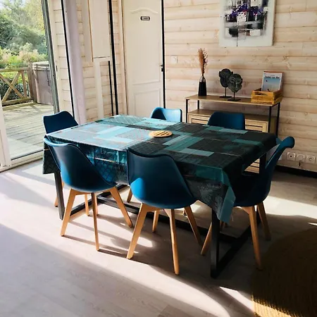 La Casa Azul L'Amelie