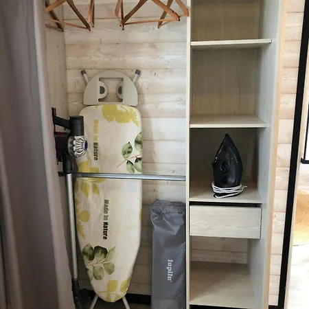 Дом отдыха La Casa Azul