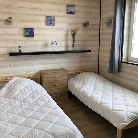 Дом отдыха La Casa Azul *