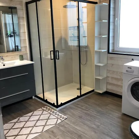 La Casa Azul Дом отдыха L'Amelie