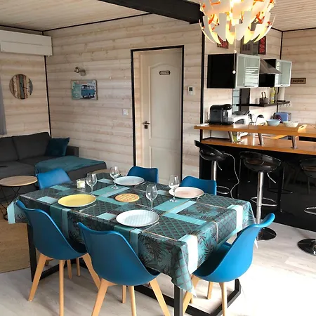 Дом отдыха La Casa Azul