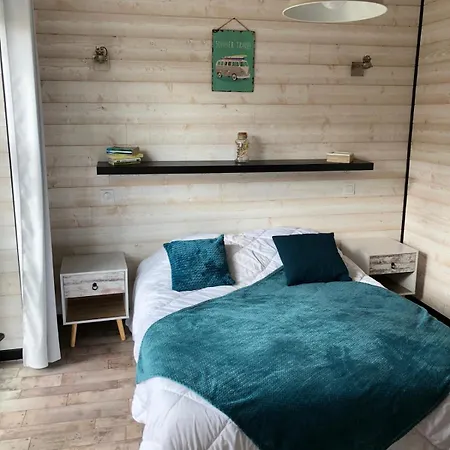 La Casa Azul Дом отдыха L'Amelie