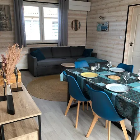 Дом отдыха La Casa Azul *