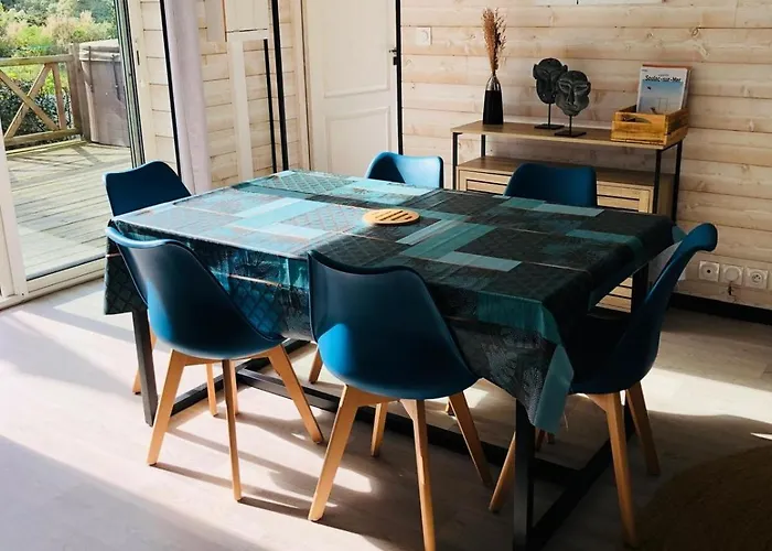 La Casa Azul L'Amelie