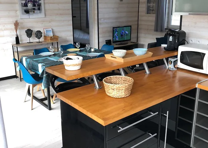 La Casa Azul بيت للعطل