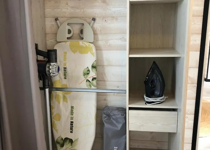 بيت للعطل La Casa Azul