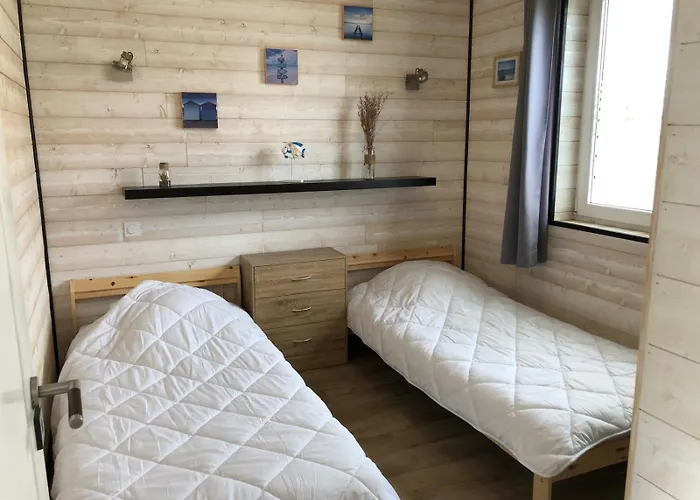 بيت للعطل La Casa Azul *