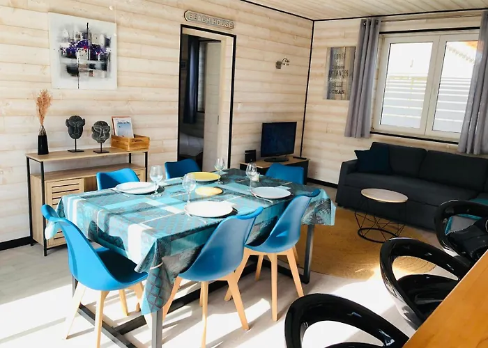 La Casa Azul * L'Amelie