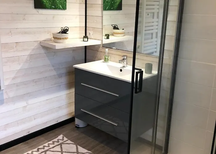 La Casa Azul L'Amelie