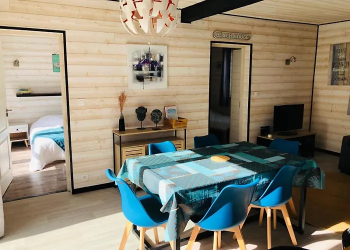 La Casa Azul L'Amelie